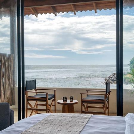 Abode By The Beach Ahangama Εξωτερικό φωτογραφία