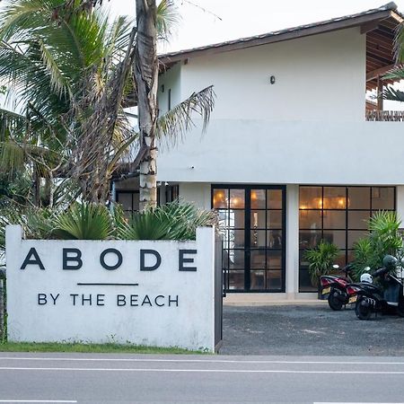 Abode By The Beach Ahangama Εξωτερικό φωτογραφία