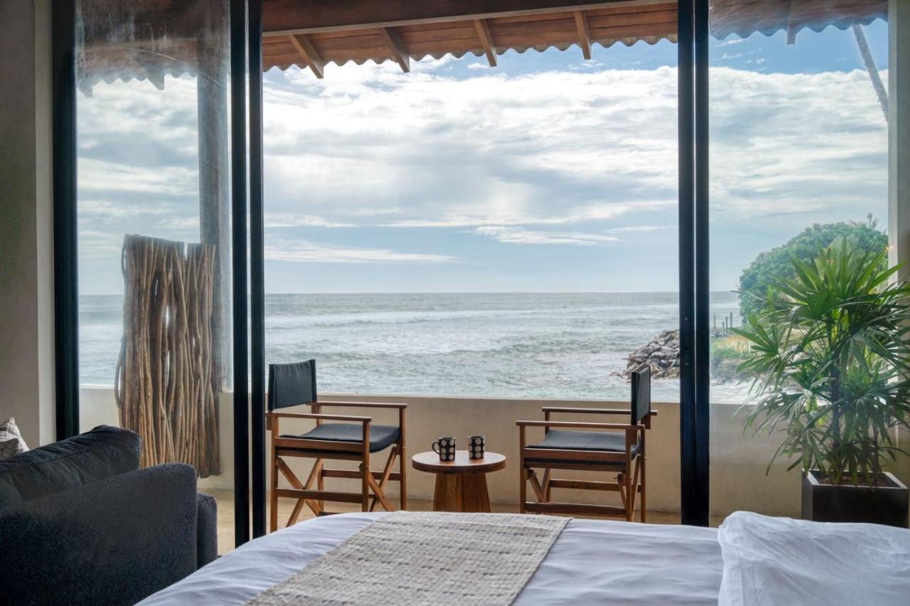 Abode By The Beach Ahangama Εξωτερικό φωτογραφία
