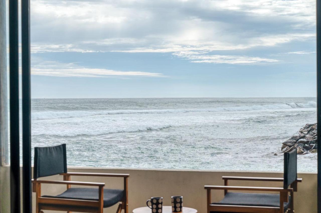 Abode By The Beach Ahangama Εξωτερικό φωτογραφία