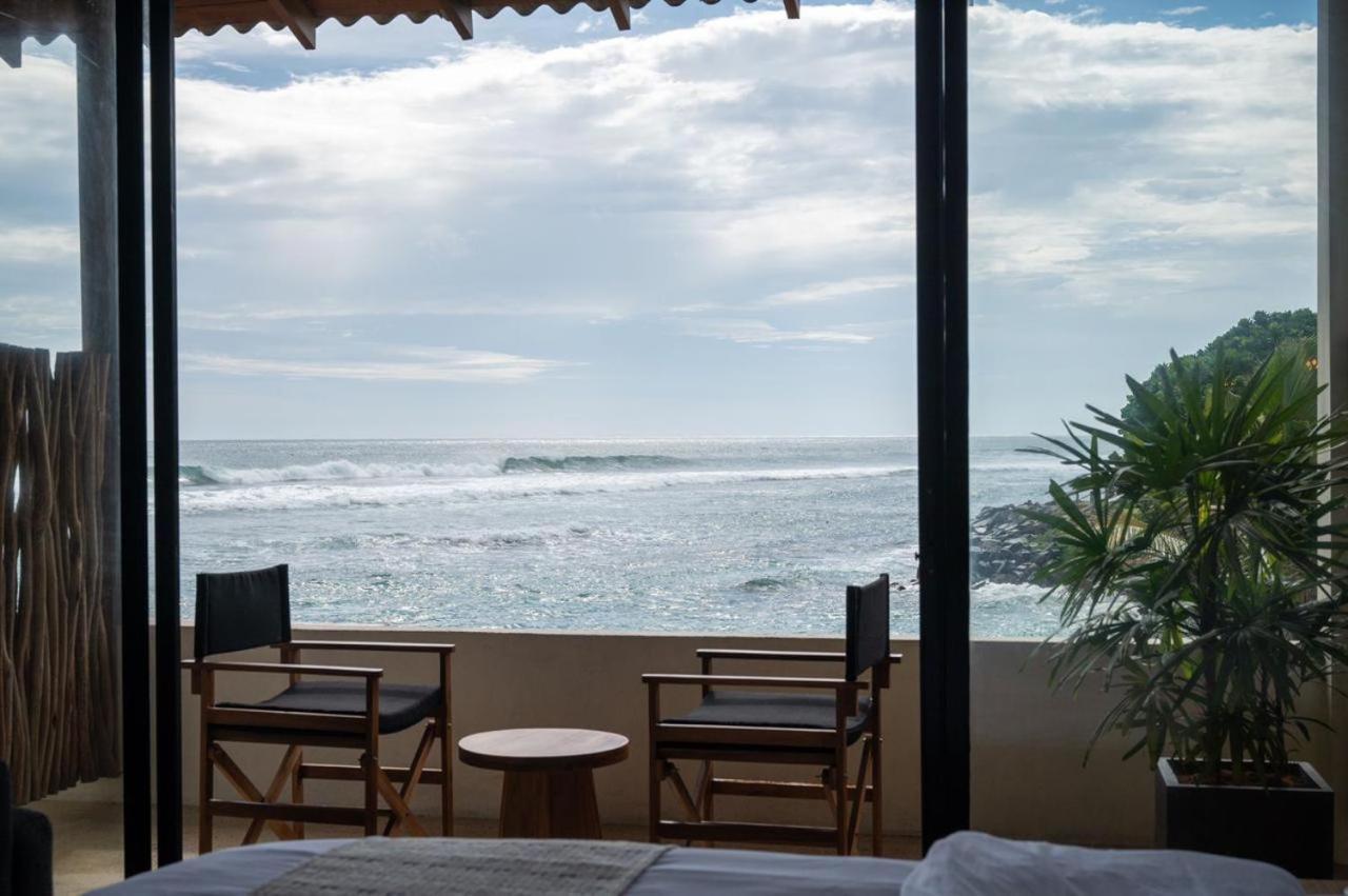 Abode By The Beach Ahangama Εξωτερικό φωτογραφία