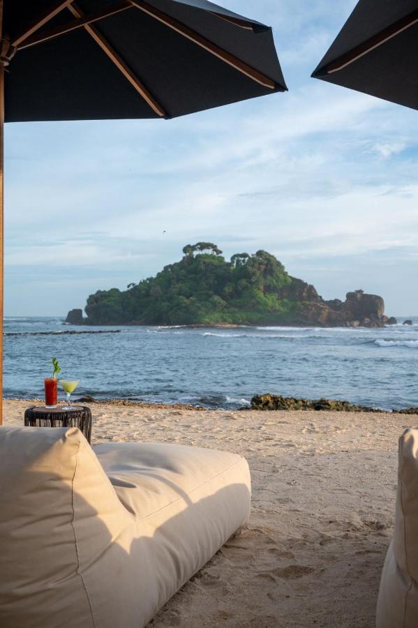 Abode By The Beach Ahangama Εξωτερικό φωτογραφία