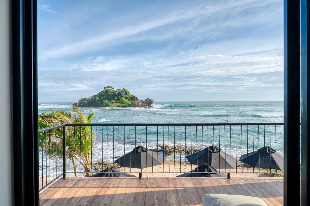 Abode By The Beach Ahangama Εξωτερικό φωτογραφία