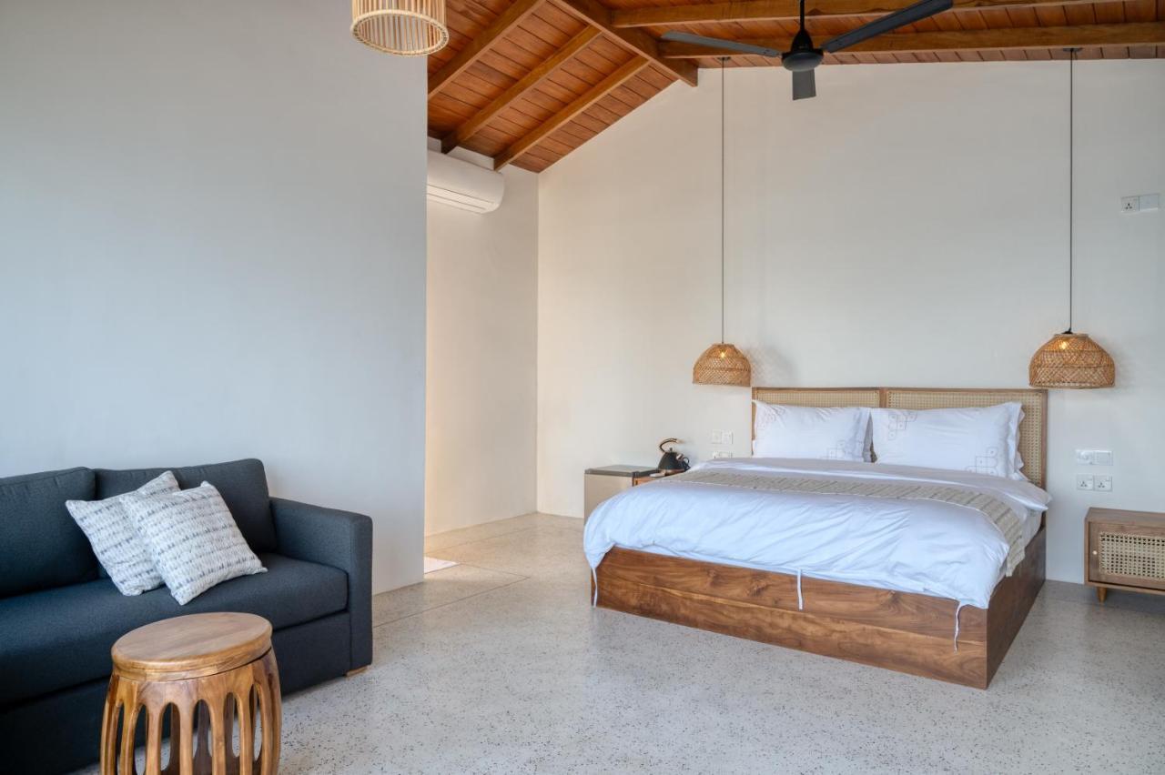 Abode By The Beach Ahangama Εξωτερικό φωτογραφία