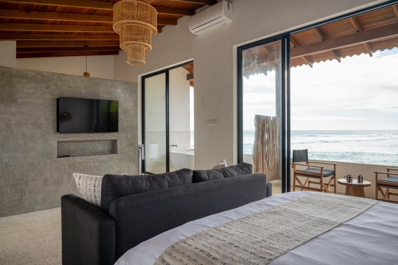 Abode By The Beach Ahangama Εξωτερικό φωτογραφία
