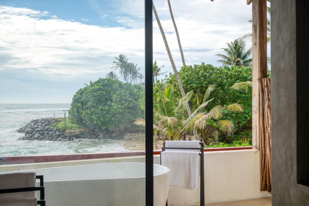 Abode By The Beach Ahangama Εξωτερικό φωτογραφία