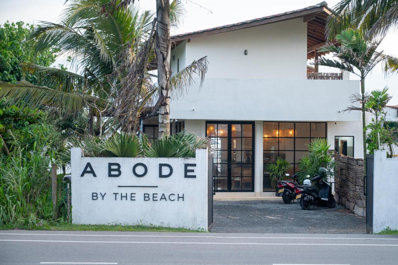 Abode By The Beach Ahangama Εξωτερικό φωτογραφία