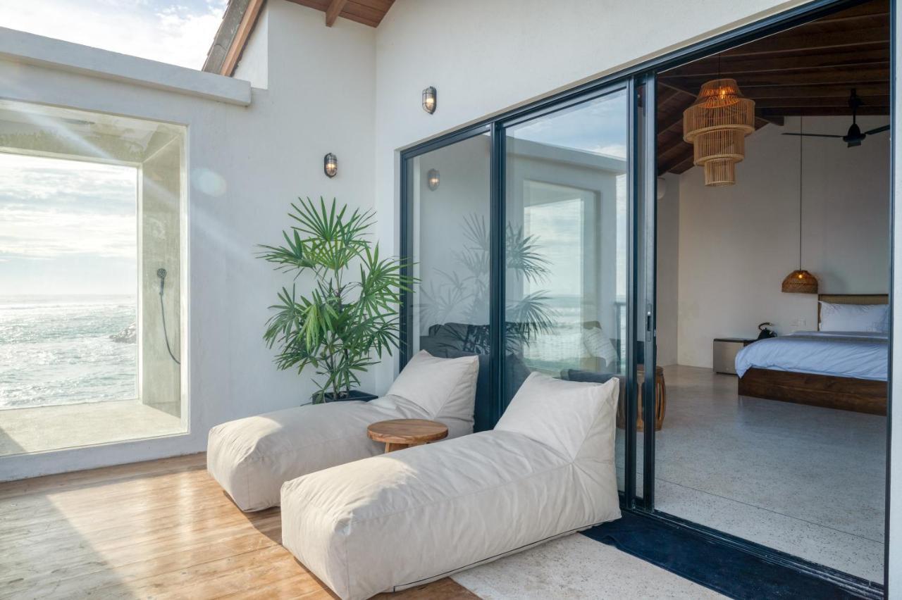 Abode By The Beach Ahangama Εξωτερικό φωτογραφία