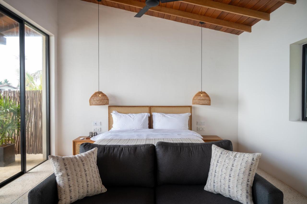Abode By The Beach Ahangama Εξωτερικό φωτογραφία