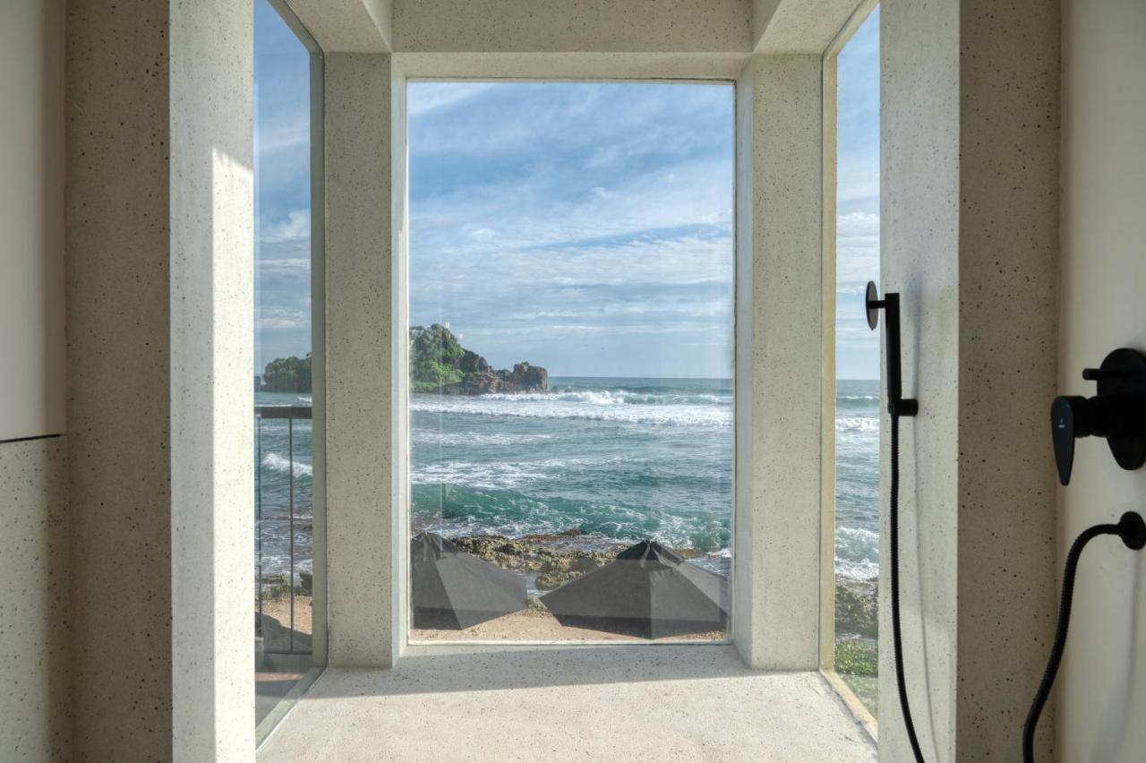 Abode By The Beach Ahangama Εξωτερικό φωτογραφία